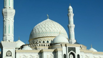 Фотография к новости: Биылғы Құрбан айтта қазақстандықтар неше күн демалады