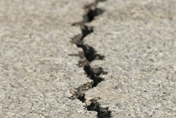 Фотография к новости: Алматы маңында жер сілкінді