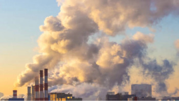 Фотография к новости: Бүгін үш өңірде ауа сапасы нашарлайды