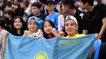 Фотография к новости: Qazaqstan Barysy Grand Slam 2025: Қазақстандық дзюдошылар 9 медаль жеңіп алды