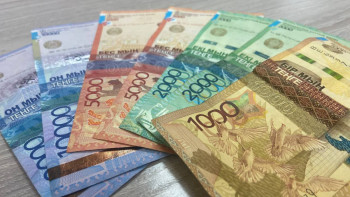 Фотография к новости: Елімізде тағы бір мамандардың жалақысы көтеріледі