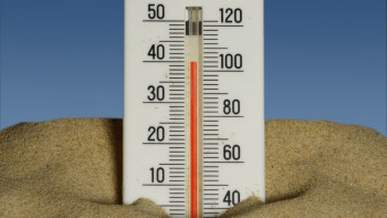 Фотография к новости: +44 градусқа дейін қатты ыстық: Алдағы үш күнге ауа райы болжамы