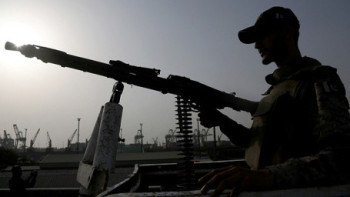 Фотография к новости: Үндістан Пәкістанға қарсы соққы жасауды тоқтатты