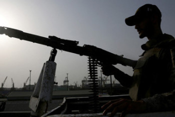 Фотография к новости: Үндістан Пәкістанға қарсы соққы жасауды тоқтатты