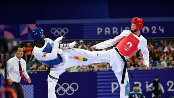 Фотография к новости: Қазақстан таеквондодан Гран-при іріктеу кезеңін өткізеді