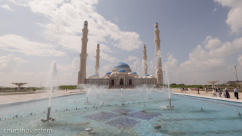 Фотография к новости: Қазақстандықтар Құрбан айтта неше күн демалады