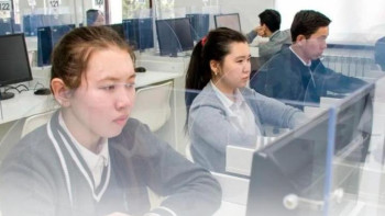 Фотография к новости: Елімізде оқушылардың қорытынды аттестациялау мерзімі анықталды