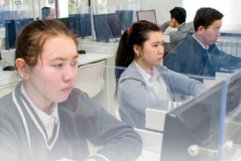 Фотография к новости: Елімізде оқушылардың қорытынды аттестациялау мерзімі анықталды