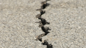 Фотография к новости: Қазақстан сейсмологтары соңғы бірнеше сағатта екінші жер сілкінісін тіркеді