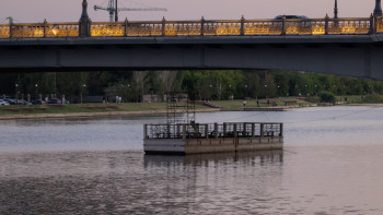 Фотография к новости: Астананың су мәселесі қалай шешіледі