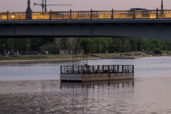 Фотография к новости: Астананың су мәселесі қалай шешіледі