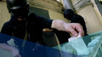 Фотография к новости: ІІМ: Елімізде 3 мыңға жуық есірткі қылмысы тіркелді