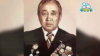 Фотография к новости: Ерлігі ұмытылмас ерен ұлдар