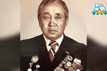 Фотография к новости: Ерлігі ұмытылмас ерен ұлдар