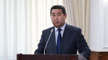 Фотография к новости: Қытайларға жер беріліп жүр ме? – министр жауап берді