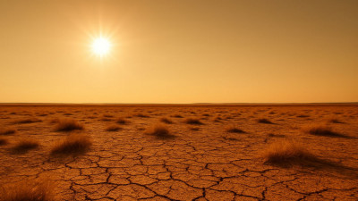 "+45 градус". Министр алдағы екі айға болжам жасады