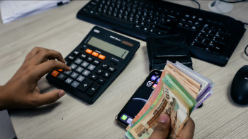 Фотография к новости: Соңғы алты жылда орташа жалақы қалай өсті?