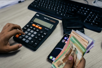 Фотография к новости: Соңғы алты жылда орташа жалақы қалай өсті?