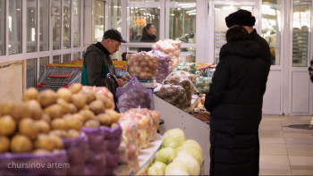 Фотография к новости: Биыл картоп қымбаттай ма? – министр жауап берді