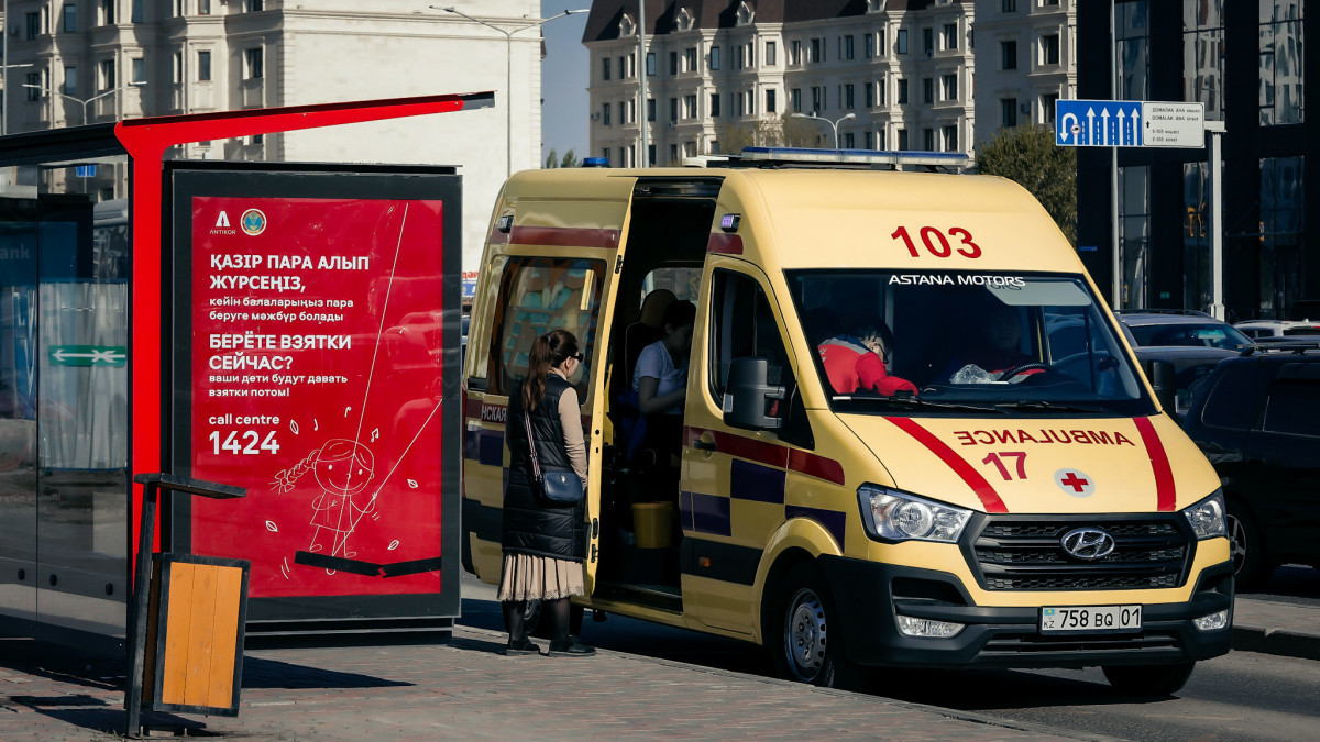  Арман Мухатов  - архив