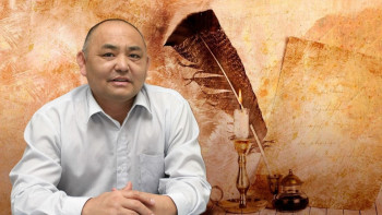 Фотография к новости: Таласбек Әсемқұлов атындағы байқаудың ережесі жарияланды