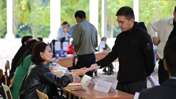 Фотография к новости: Ақтөбе облысында қанша жұмыссыз бар?