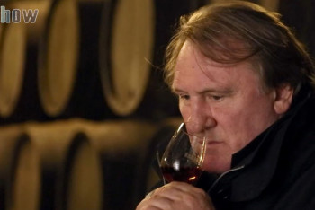 Фотография к новости: Әйгілі француз актері зорлық ісі бойынша кінәлі деп танылды