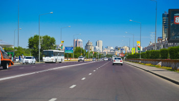 Фотография к новости: Астанада тағы қай көшелер уақытша жабылады?