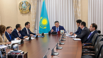 Фотография к новости: Алдымен артта қалған, содан кейін дамыған: Өңірлік стандарттар жүйесі қалай жұмыс істейді