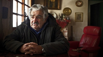 Фотография к новости: Әлемдегі "ең кедей президент" қайтыс болды