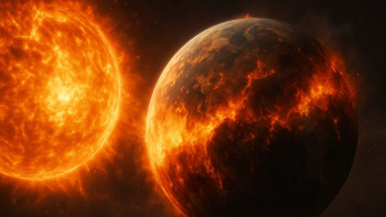 Фотография к новости: Жапон ғалымдары жер бетінің қашан жойылатынын есептеді