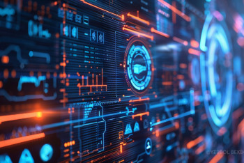 Фотография к новости: Елімізде ЖИ өнімдерін әзірлеп, қолдануға арналған платформа құрылады