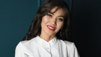 Фотография к новости: Диетолог: Дені сау сәбиді дүниеге әкелу дұрыс тамақтанудан басталады