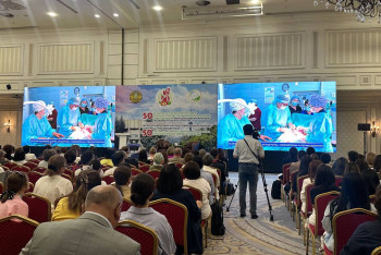 Фотография к новости: Өмірге үміт: шала туған нәрестелерге көмек көрсетудегі маңызды әдістер