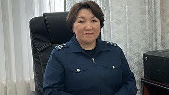 Фотография к новости: "Түнгі қаладағы бала": Ата-ана назарынан тыс қалған қауіп