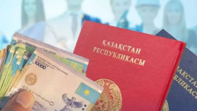 Абай облысында 15 инспектор жалған дипломмен жұмыс істеп келген