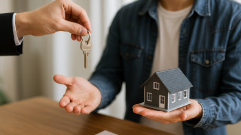 Фотография к новости: Елімізде жаңа үйлер қымбаттап жатыр