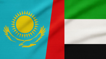 Фотография к новости: “Қазақстан – Әмірліктерге қажет нарық” – саясаттанушы түсіндірді