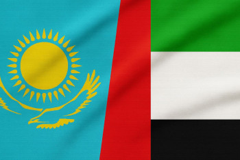 Фотография к новости: “Қазақстан – Әмірліктерге қажет нарық” – саясаттанушы түсіндірді