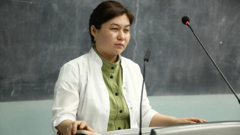 Фотография к новости: Жастардың репродуктивті денсаулығы – ұлт саулығының кепілі