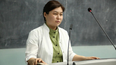 Жастардың репродуктивті денсаулығы – ұлт саулығының кепілі