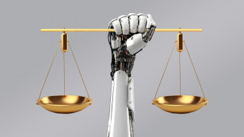 Фотография к новости: Қазақстанда ЖИ туралы заң әзірленді