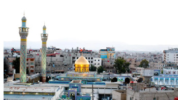 Фотография к новости: Трамп Сирияға қарсы санкцияларды алып тастады