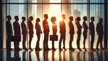 Фотография к новости: "Бонусқа — тегін дәретхана мен лифт": Жұмыс беруші жарнамасы желіде дау туғызды