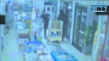 Фотография к новости: Шерзат Болаттың қолында қандай зат болғаны көрсетілді