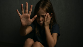 Фотография к новости: ІІМ педофилдерді өмір бойы бақылауға алмақшы