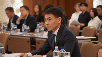 Фотография к новости: Астана форумы орта державаларды біріктіріп жатыр – ҚСЗИ сарапшысы