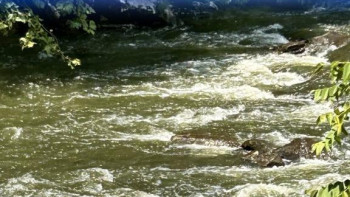 Фотография к новости: Жамбыл облысының диқандарына су молынан берілді