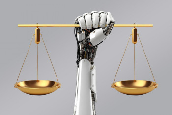 Фотография к новости: "Ненің реттеліп жатқаны түсініксіз" – сарапшылар ЖИ заңы жөнінде не дейді?