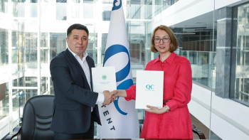 Фотография к новости: Қазақ тарихы туралы ЖИ платформа құрылады